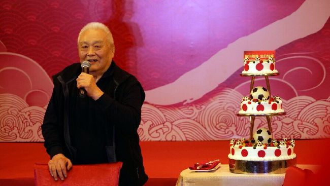 参与聚会的同学