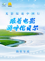 爱草人