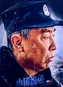 刘丽丽的卧室