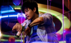身高182的男友