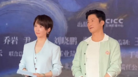 夜市女人的美